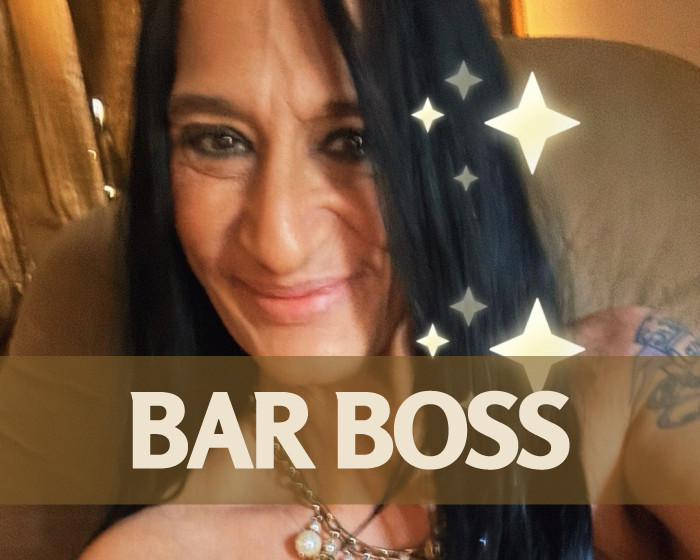 Cassandra Hope Fulkerson Metcalf | Bar Boss judged by Jon Taffer