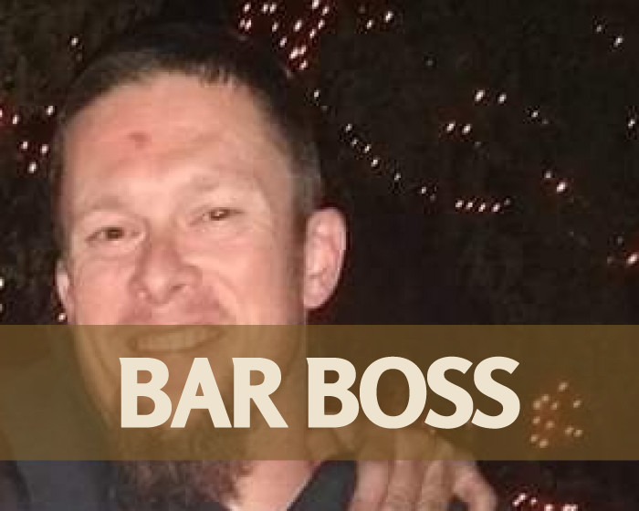 Aaron Allison | Bar Boss judged by Jon Taffer