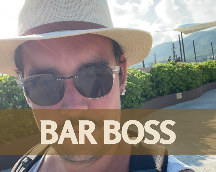 Ian OBrien | Bar Boss judged by Jon Taffer