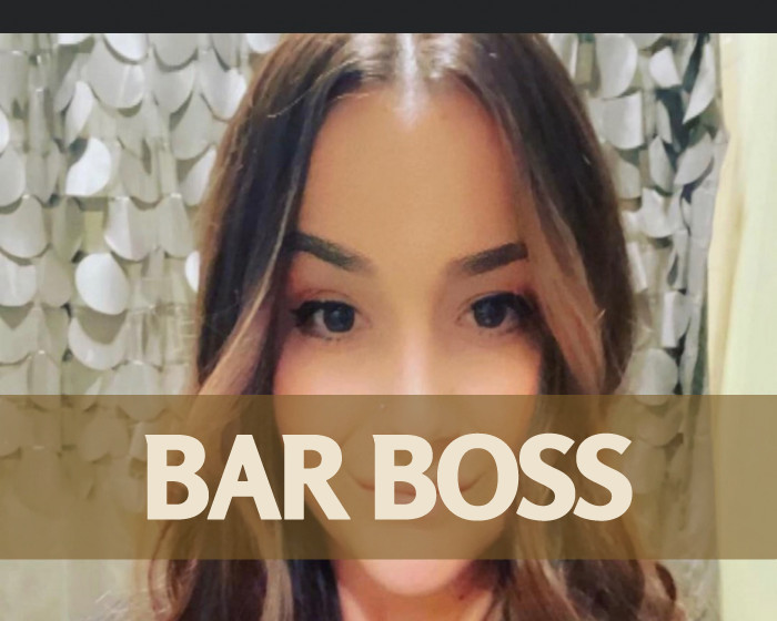 Alyssa Hosford | Bar Boss judged by Jon Taffer