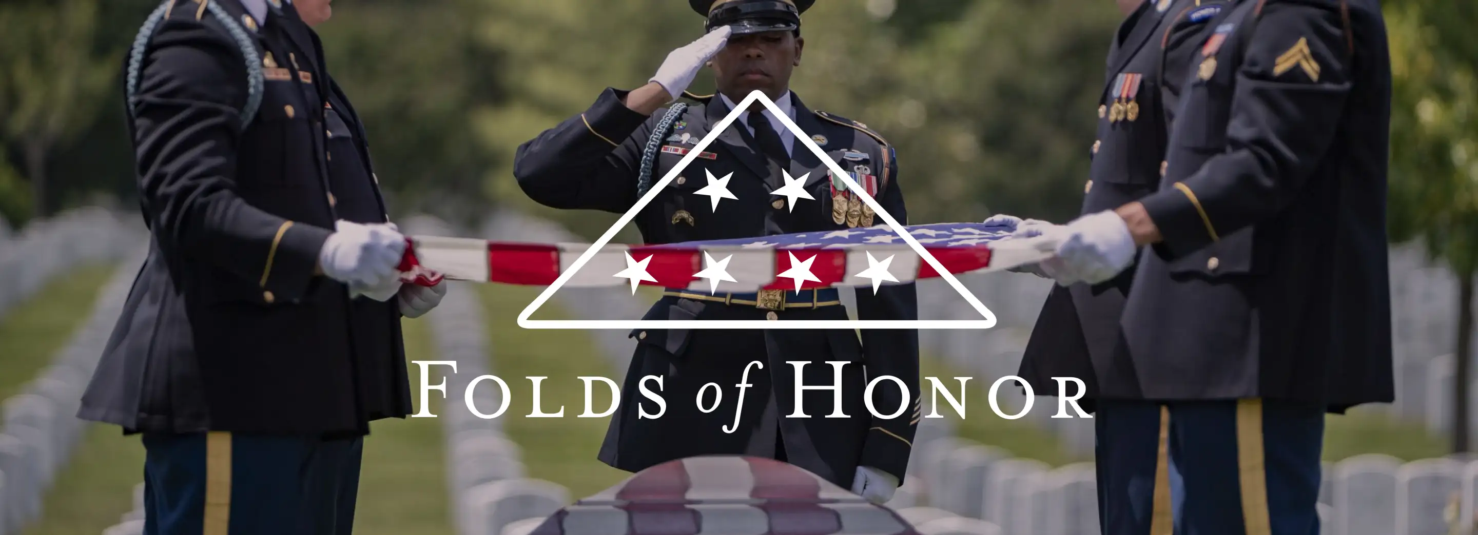 Folds of Honor